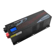 6kW 24V low frequency 230V