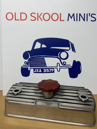 Classic mini alloy - classic, rocker