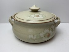 Denby Daybreak Lidded Tureen
