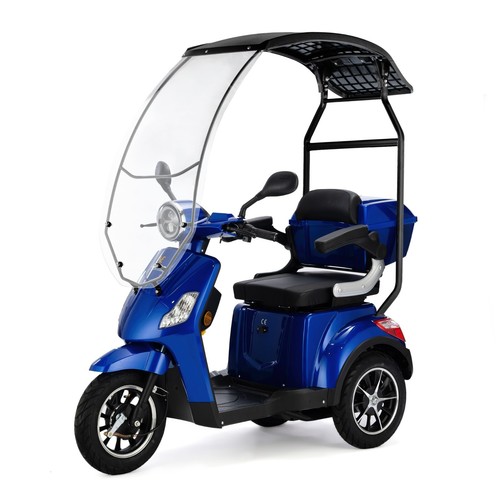 Veleco draco mobility - draco,