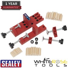 Sealey Universal Dowelling Jig