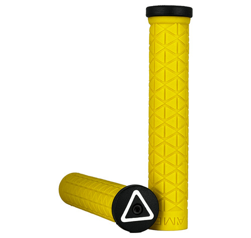 Ame long flangeless super - ame,