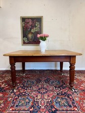 FANTASTIC ANTIQUE MAHOGANY