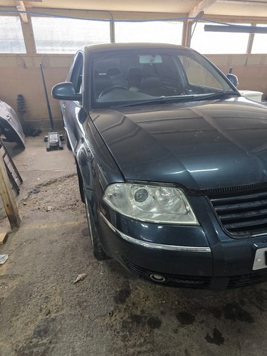 2004 passat 1 9tdi - 2004, 1.9tdi