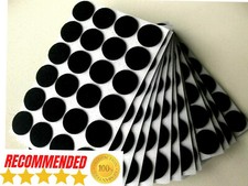 20mm ROUND FELT PADS