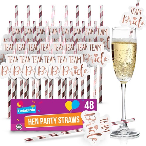 Team bride hen - 12-48, party