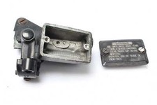 Clutch Fitting Clutch Pump Kawasaki GPZ 1000 RX ZXT00A 86-87