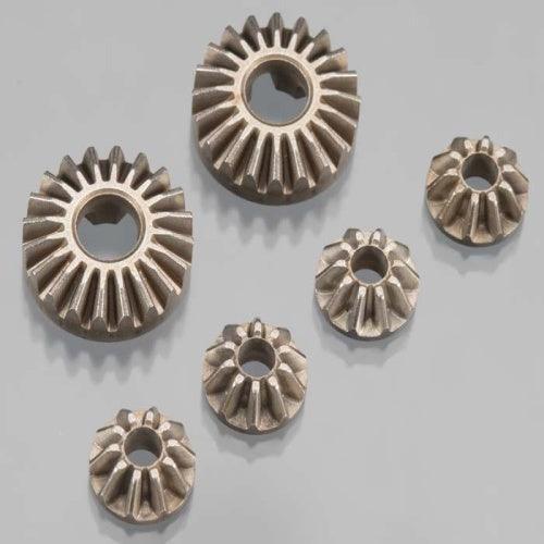 Tekno 5150 differential - 5150,