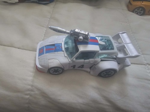Tomy transformers studio - tomy,