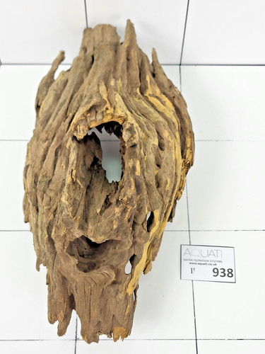 Aquarium natural driftwood - natural,