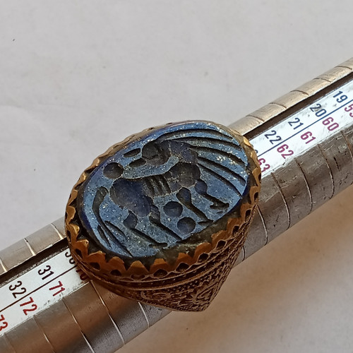 Stunning rare roman - era, bronze