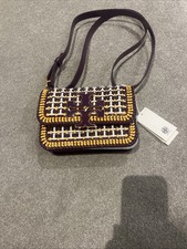 Tory Burch Eleanorbistro Chain