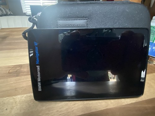 Bmw motorrad navigator 6 - motorrad,