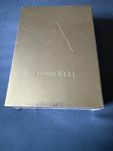 Astell kern norma - astell&kern, sr35