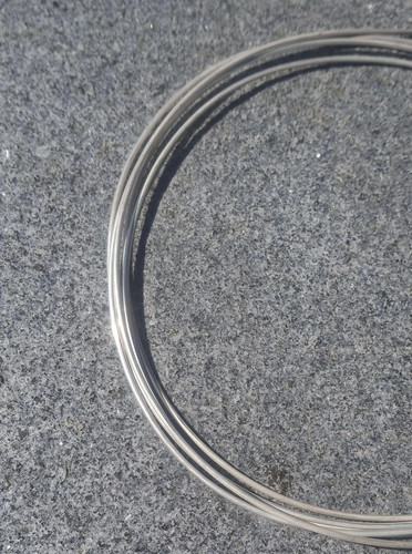 Solid 925 sterling - 925,