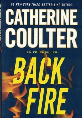 Back fire - (an, fbi