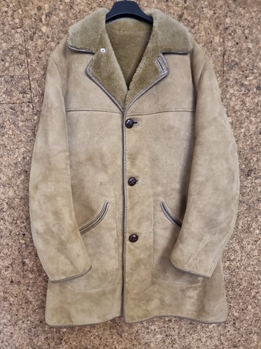 Men vintage 4 lentgh - men's, 3/4