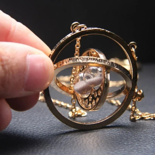 Harry potter time - harry, turner