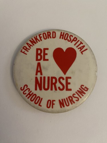 Frankford hospital school - hospital,