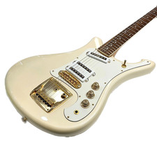 YAMAHA SG-7 20th Anniversary