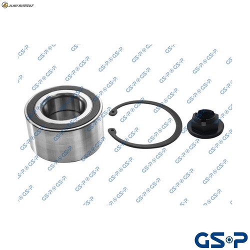 Wheel bearing kit gk6520 for - wheel,
