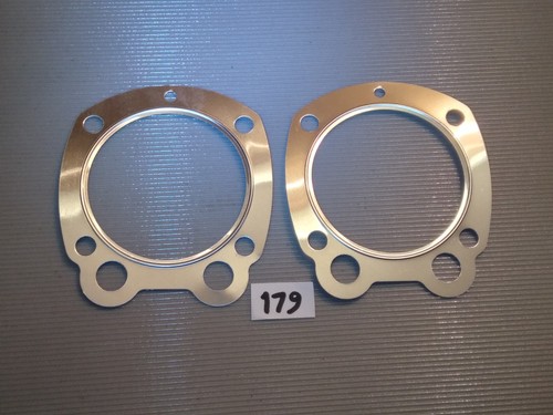 Ural cylinder head gaskets 650 - cylinder,