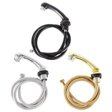 Shampoo Bow Sink Basin Faucet