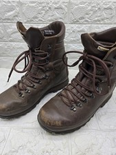 British Army Issue Altberg