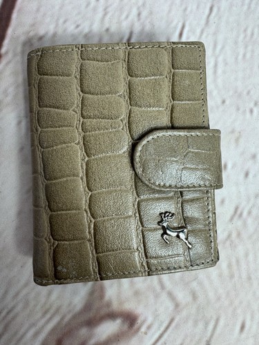 Ladies genuine ashwood leather - ashwood,