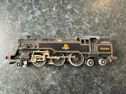 Hornby dublo edl18 standard - edl18,