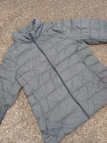 Uniqlo down puffer jacket - jacket, men