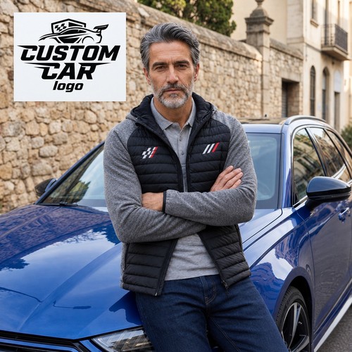 Custom racing hybrid hoodie - custom,