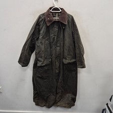 Barbour Vintage A160 Burghley