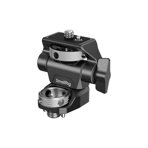 Smallrig camera monitor mount - camera,