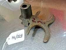 VINTAGE GEARBOX SELECTOR