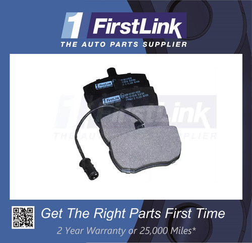 Firstlink auto parts ldv - auto,