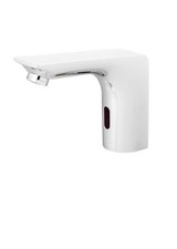 Deva SENSOR7/D Chrome Basin Sensor Tap