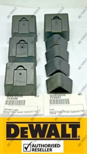 8Pcs Black and Decker Workmate Workbench Feet Foot Shoe WM750 WM800 WM825 X40001