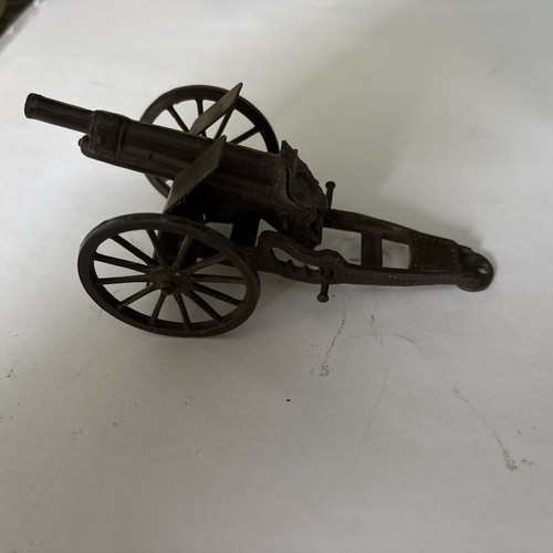 Britains ltd toy - britains, field