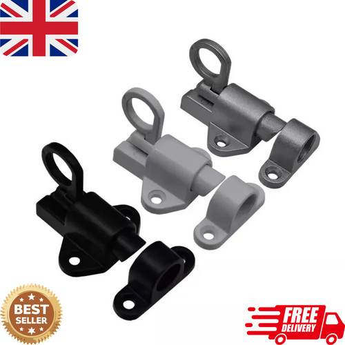 New aluminium alloy spring - aluminium,