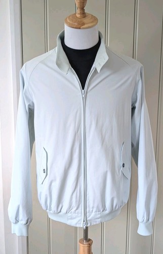 Baracuta harrington jacket - harrington,