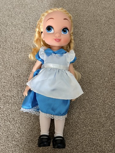 Disney alice wonderland - alice, in