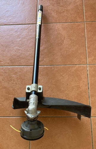 Ryobi rlt26cds petrol strimmer - petrol,