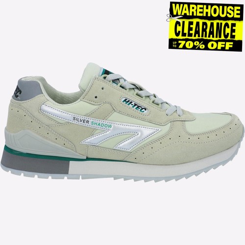 Tec silver shadow - hi-tec,