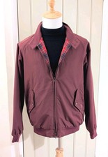 Mens Baracuta G9 Harrington