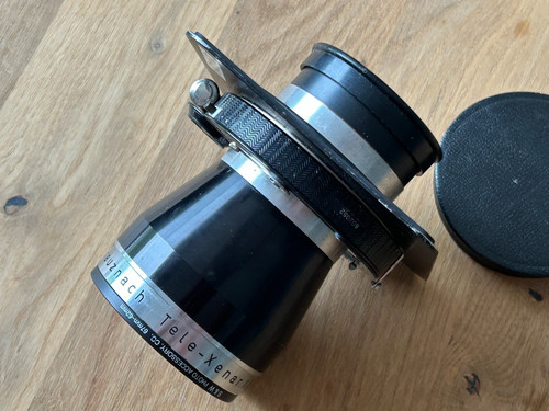 Schneider kreuznach 360mm - schneider-kreuznach,