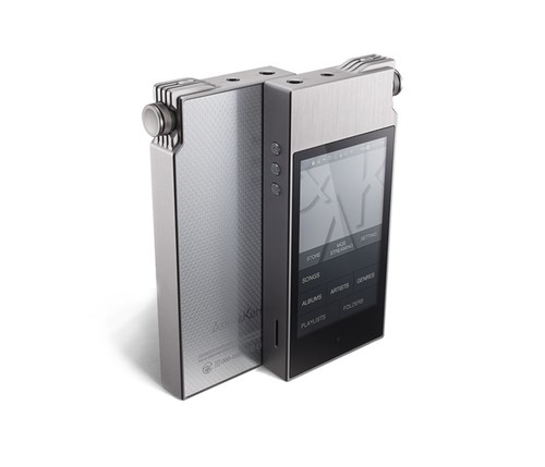Astell kern ak120 128gb - astell&kern,