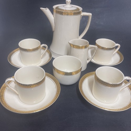 Art deco john - vt,