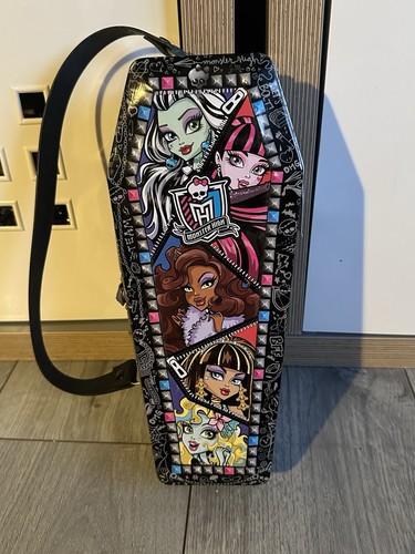 Monster high vintage 2014 - high,