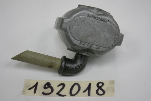 Tipper pump piaggio ape - pump,